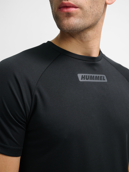 Hummel Men's Te Topaz T-Shirt Hummel