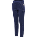 Hummel Youth Move Grid Cotton Pants Hummel