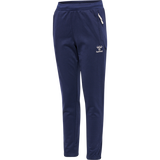 Hummel Youth Move Grid Cotton Pants Hummel