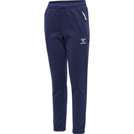 Hummel Youth Move Grid Cotton Pants Hummel