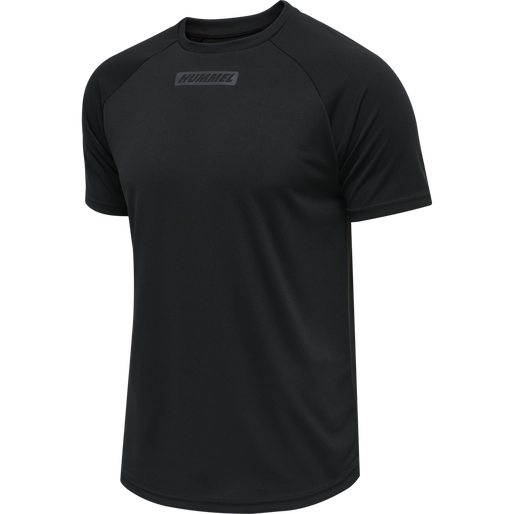 Hummel Men's Te Topaz T-Shirt Hummel