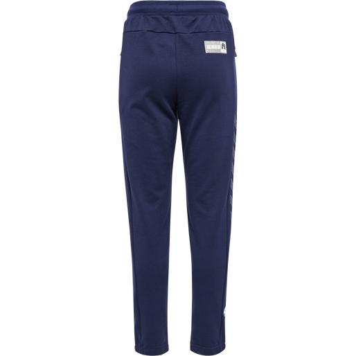 Hummel Youth Move Grid Cotton Pants Hummel