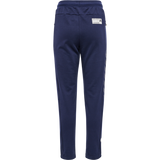 Hummel Youth Move Grid Cotton Pants Hummel