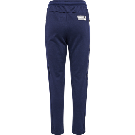 Hummel Youth Move Grid Cotton Pants Hummel