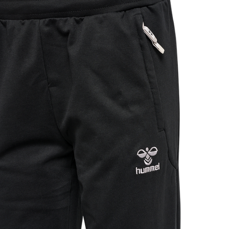 Hummel Women's Move Grid Cotton Pants Hummel