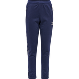 Hummel Youth Move Grid Cotton Pants Hummel