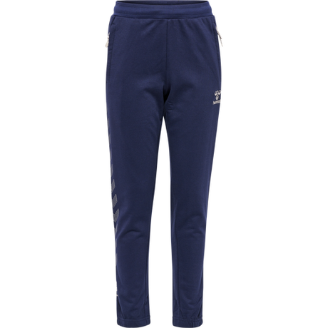 Hummel Youth Move Grid Cotton Pants Hummel
