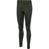 Hummel Women's Mt Shaping Seamless Mid Waist Tights Hummel