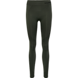 Hummel Women's Mt Shaping Seamless Mid Waist Tights Hummel