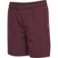 Hummel Youth Move Grid Woven Shorts Hummel