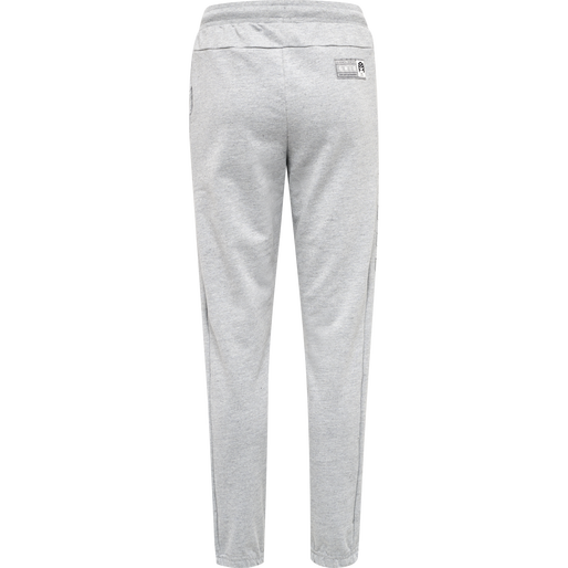 Hummel Youth Move Grid Cotton Pants Hummel