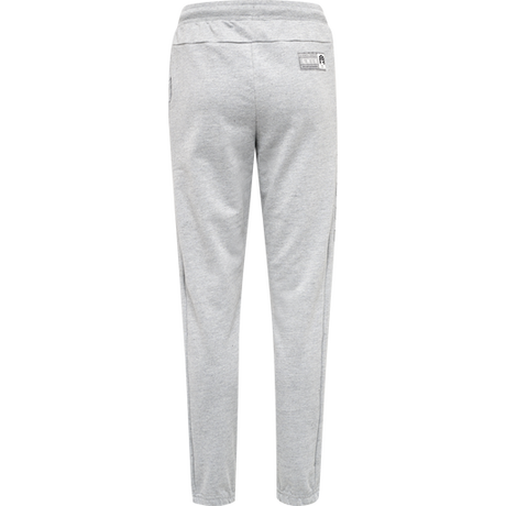 Hummel Youth Move Grid Cotton Pants Hummel