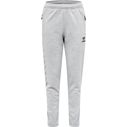 Hummel Youth Move Grid Cotton Pants Hummel