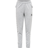 Hummel Youth Move Grid Cotton Pants Hummel