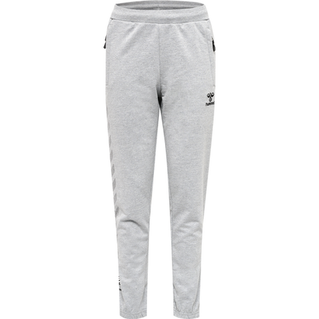 Hummel Youth Move Grid Cotton Pants Hummel