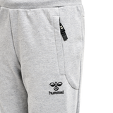 Hummel Youth Move Grid Cotton Pants Hummel