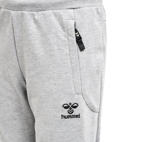 Hummel Youth Move Grid Cotton Pants Hummel