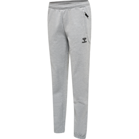 Hummel Women's Move Grid Cotton Pants Hummel