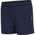Hummel Women's Move Grid Woven Shorts Hummel