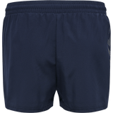 Hummel Women's Move Grid Woven Shorts Hummel