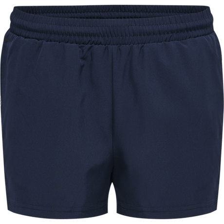 Hummel Women's Move Grid Woven Shorts Hummel