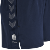 Hummel Women's Move Grid Woven Shorts Hummel