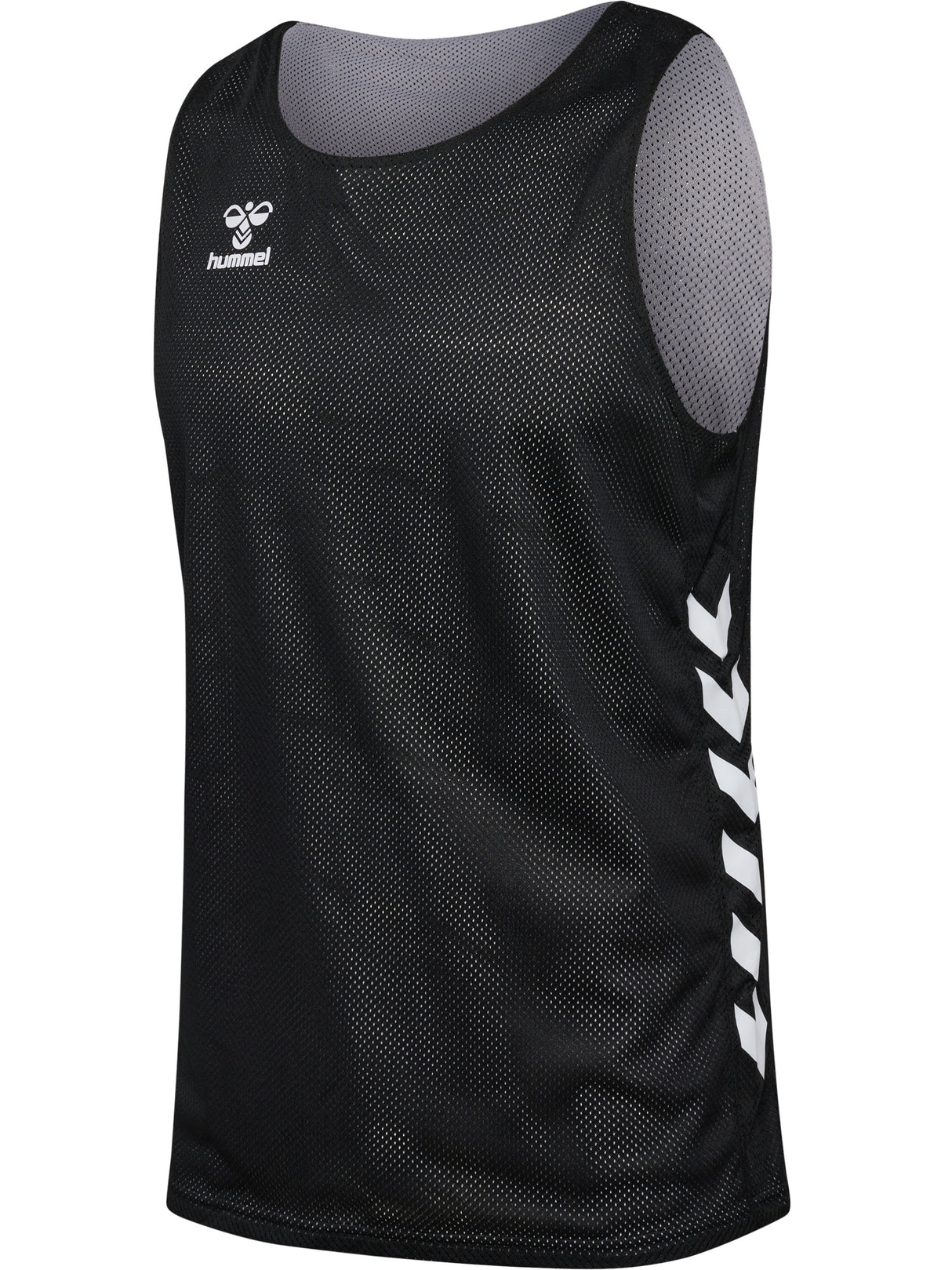 Hummel Men's Core XK Reverse Basketball Jersey Hummel