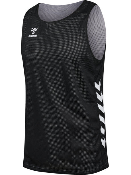 Hummel Men's Core XK Reverse Basketball Jersey Hummel