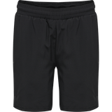 Hummel Youth Move Grid Woven Shorts Hummel