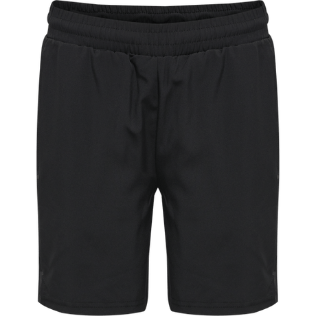 Hummel Youth Move Grid Woven Shorts Hummel