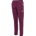 Hummel Youth Move Grid Cotton Pants Hummel