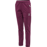 Hummel Youth Move Grid Cotton Pants Hummel