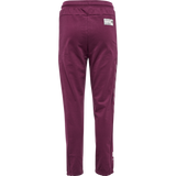 Hummel Youth Move Grid Cotton Pants Hummel