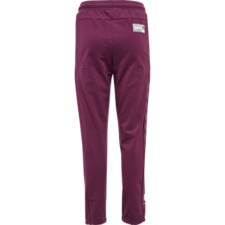 Hummel Youth Move Grid Cotton Pants Hummel