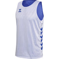 Hummel Men's Core XK Reverse Basketball Jersey Hummel