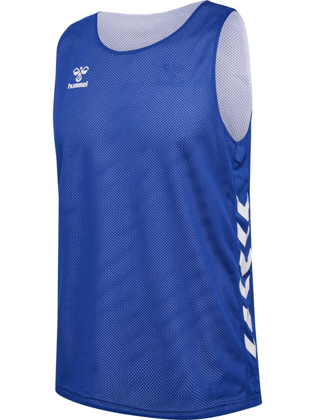 Hummel Men's Core XK Reverse Basketball Jersey Hummel