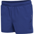 Hummel Women's Move Grid Woven Shorts Hummel
