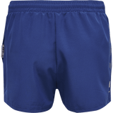Hummel Women's Move Grid Woven Shorts Hummel