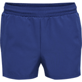 Hummel Women's Move Grid Woven Shorts Hummel
