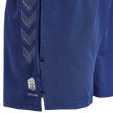Hummel Women's Move Grid Woven Shorts Hummel