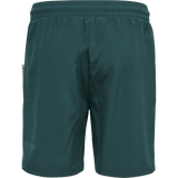 Hummel Youth Move Grid Woven Shorts Hummel