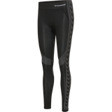 Hummel Women's Mt Shaping Seamless Mid Waist Tights Hummel