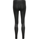 Hummel Women's Mt Shaping Seamless Mid Waist Tights Hummel