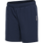 Hummel Youth Move Grid Woven Shorts Hummel