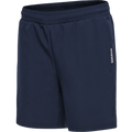 Hummel Youth Move Grid Woven Shorts Hummel