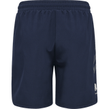 Hummel Youth Move Grid Woven Shorts Hummel