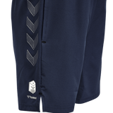 Hummel Youth Move Grid Woven Shorts Hummel