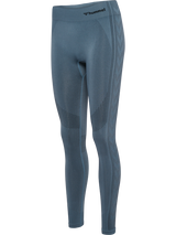 Hummel Women's Mt Shaping Seamless Mid Waist Tights Hummel