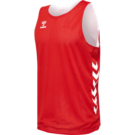Hummel Men's Core XK Reverse Basketball Jersey Hummel