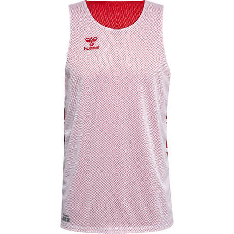 Hummel Men's Core XK Reverse Basketball Jersey Hummel